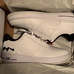 Nike Air Force One